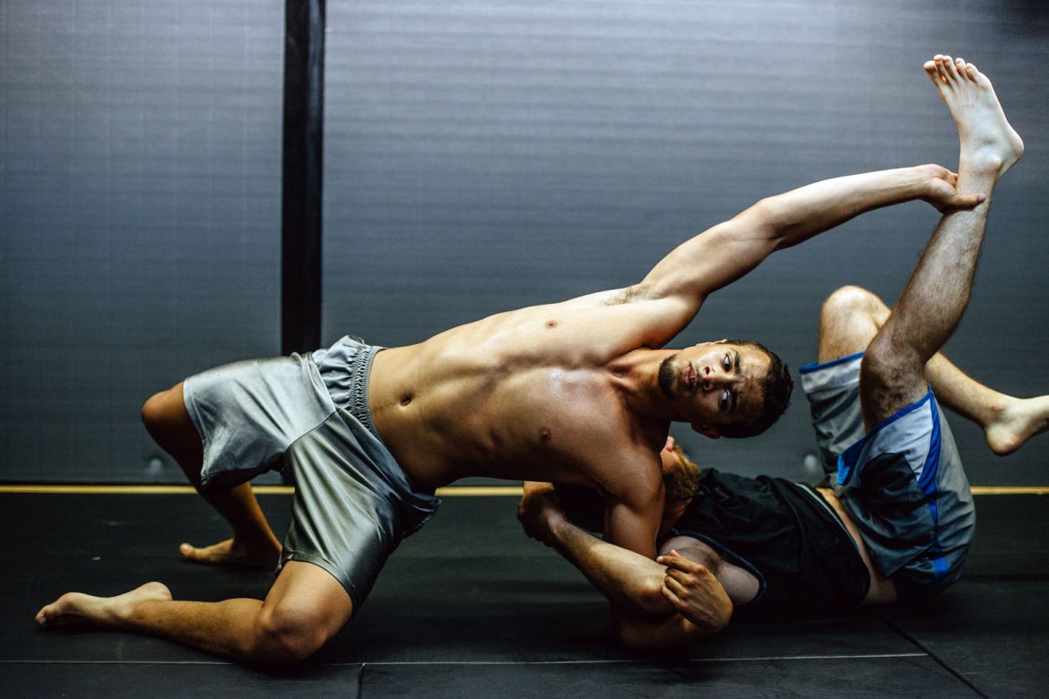 arts martiaux bjj training paris france