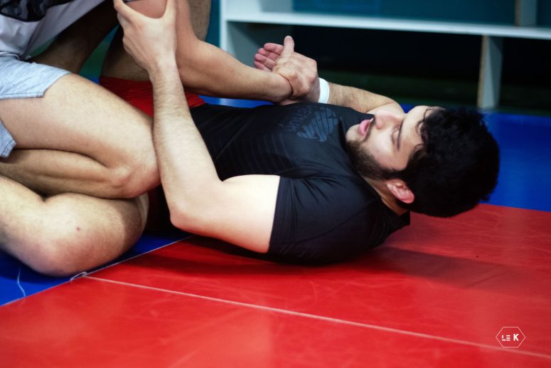 arts martiaux bjj training paris france hootan lavizeh