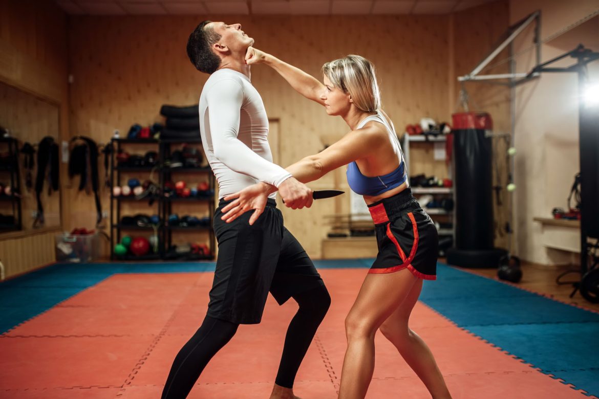 arts martiaux self defense training paris france