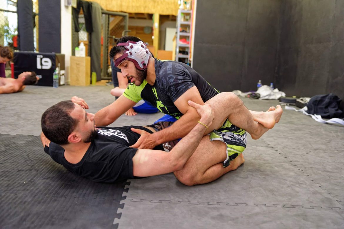 how to choose right Jiu Jitsu coach in paris france